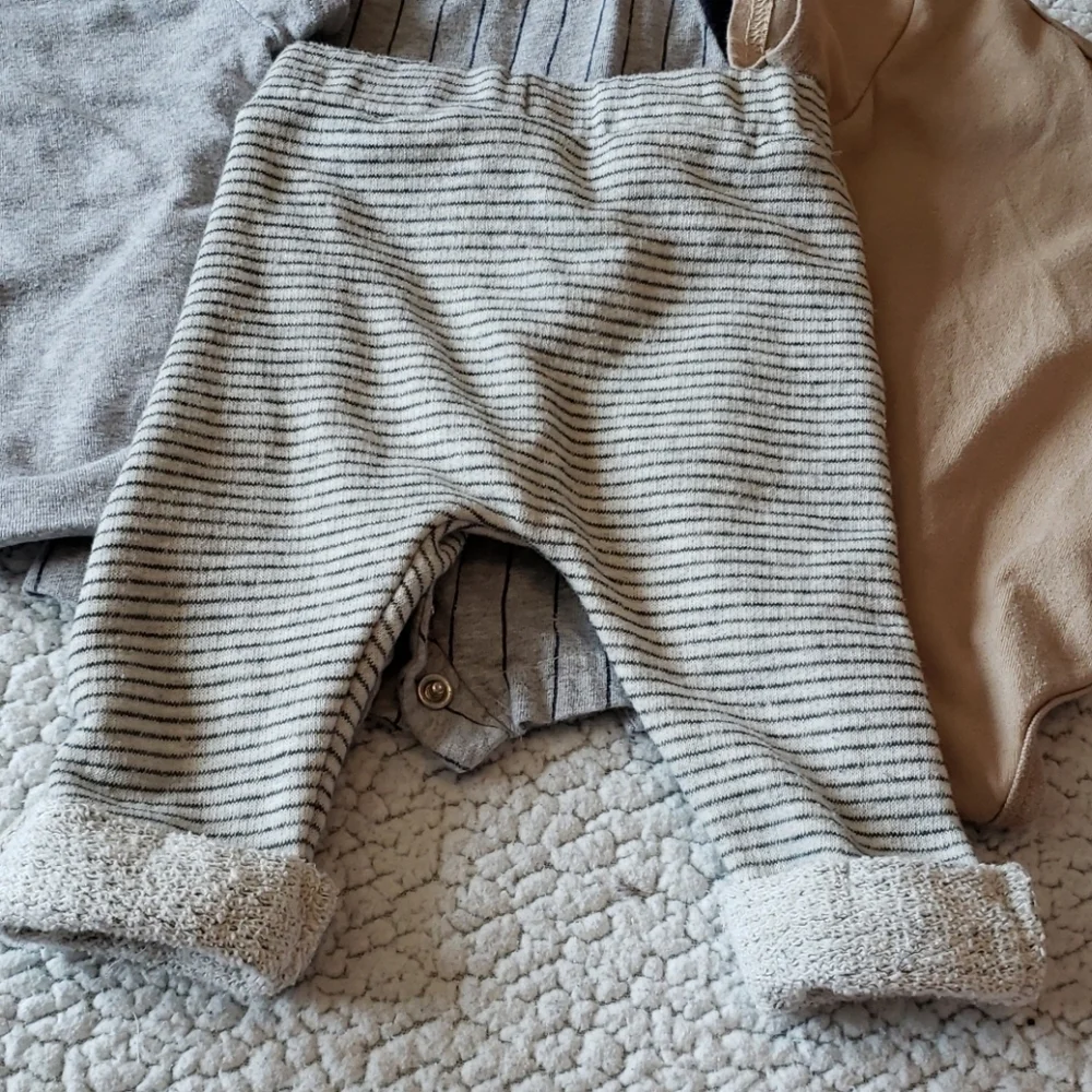 Calvin Klein great all